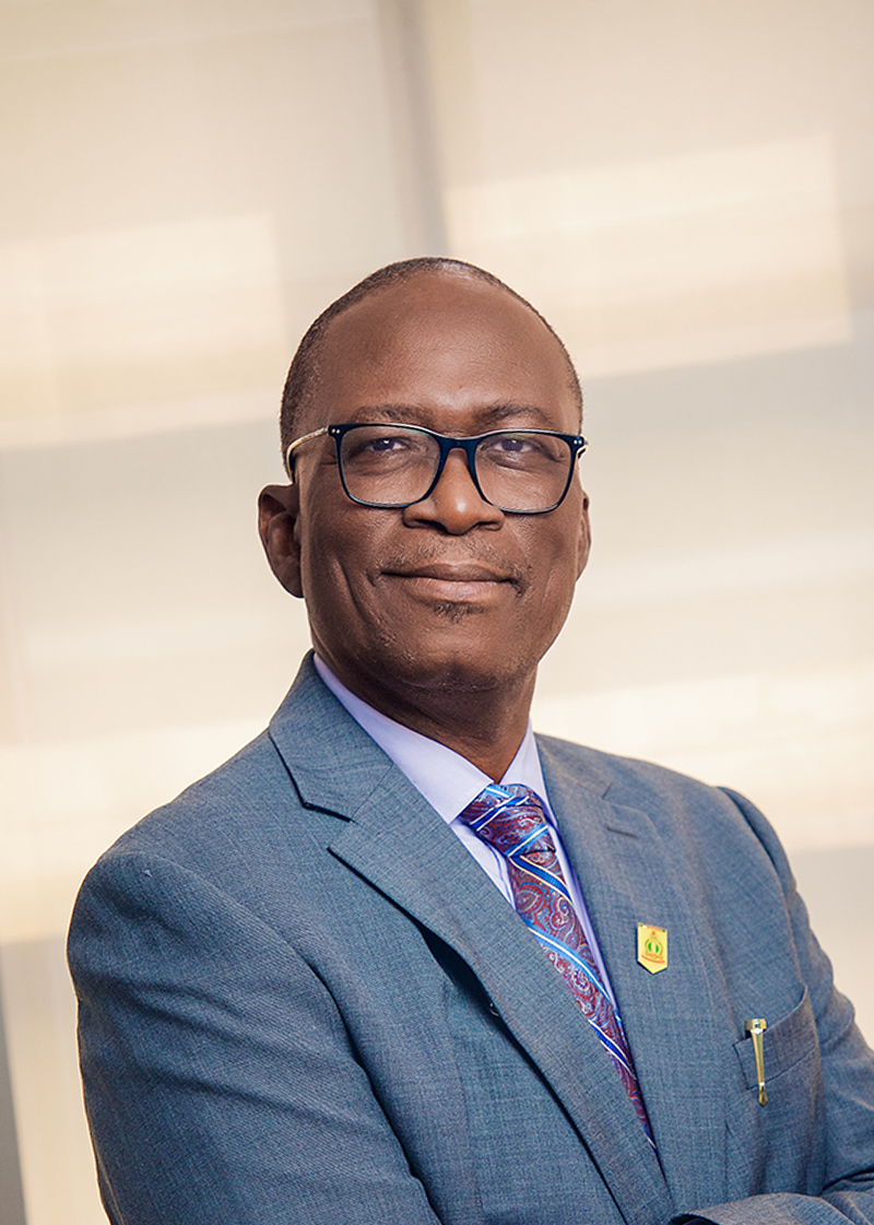 Engr. Olujimi Hotonu